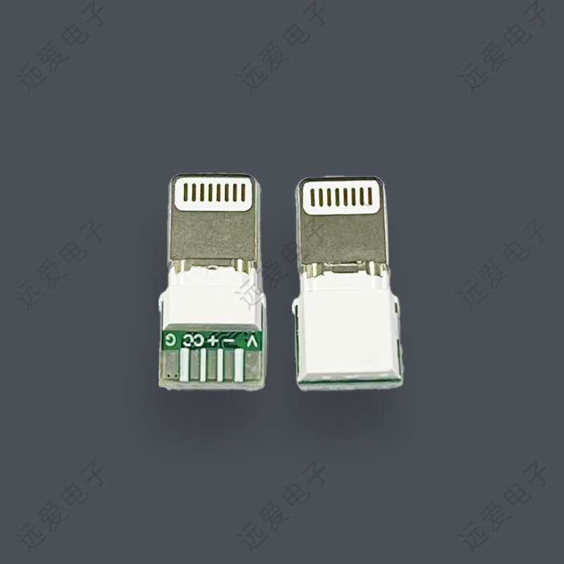 適用于蘋果PD五芯快充數(shù)據(jù)板